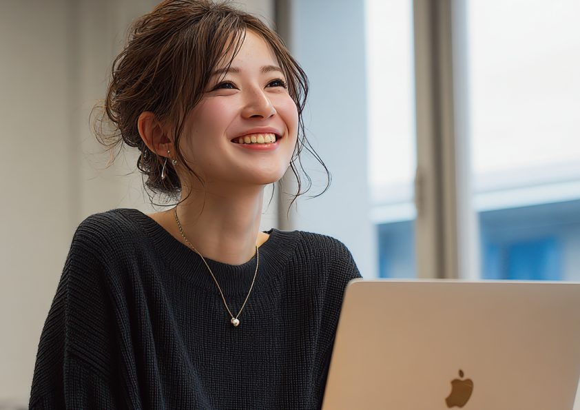 優しく相談にのります